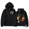 The Weeknd Xo Shirt trendingnowe 1