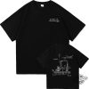 The Weeknd Xo Hurry Up Tomorrow Shirt trendingnowe 1