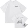 The Weeknd Xo Hurry Up Tomorrow Shirt trendingnowe 2