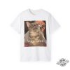 Funny Meme Gumbus Cat Very Cool Shirt trendingnowe 1
