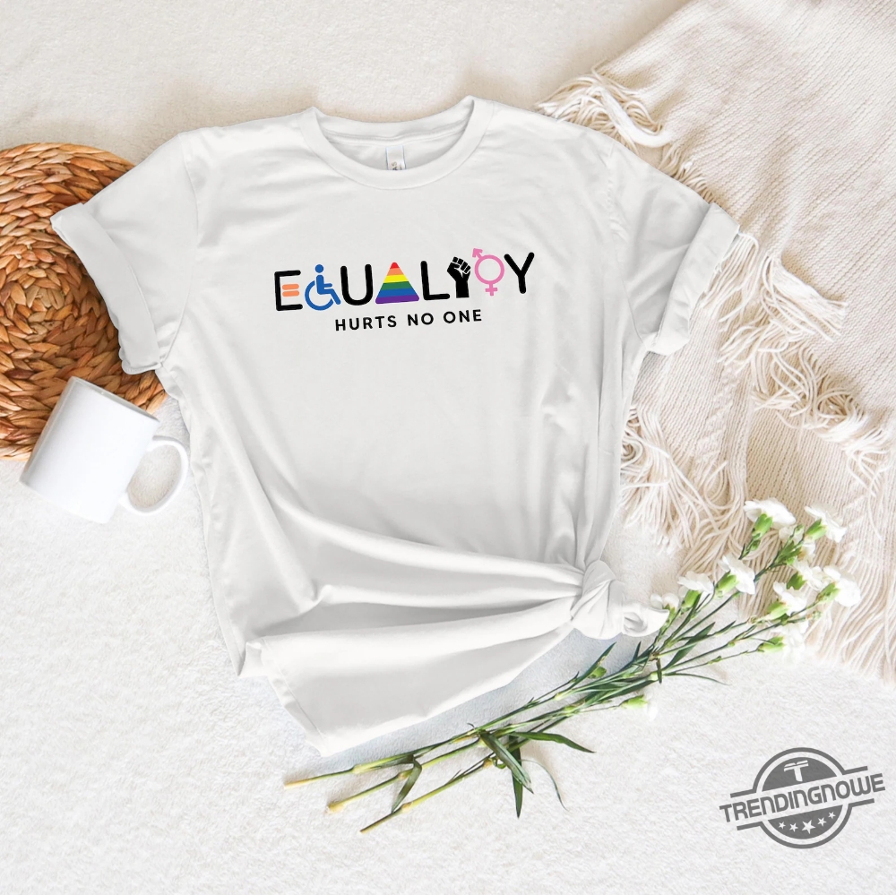 Black Lives Matter Equality Hurts No One Lgbt Shirt 8 Black Lives Matter Equality Hurts No One LGBT Shirt