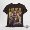 Luka Doncic Basketball Shirt trendingnowe 2
