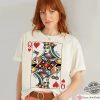 Am Yisrael Chai Queen Card Esther Shirt trendingnowe 1