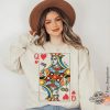 Am Yisrael Chai Queen Card Esther Shirt trendingnowe 3