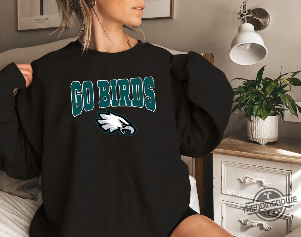 Super Bowl 2025 Eagles Philadelphia Go Birds Shirt 9 Super Bowl 2025 Eagles Philadelphia Go Birds Shirt