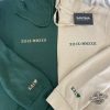 Roman Numeral Matching Anniversary Date Couple Hoodie Valentines Gift trendingnowe 1