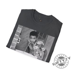 Black History Month Tshirt giftyzy 3