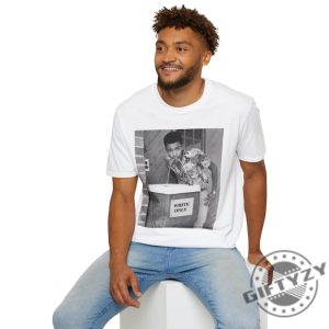 Black History Month Tshirt giftyzy 4