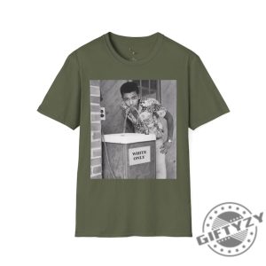 Black History Month Tshirt giftyzy 8