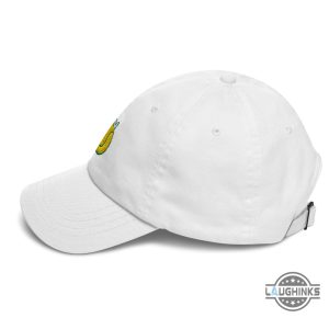 snoopy tennis embroidered baseball hat