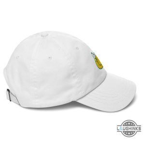 snoopy tennis embroidered baseball hat