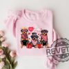 Valentine Rottweiler Dogs Sweatshirt Tshirt Hoodie Tee Gift For Fan Mens Womens Crewneck Pullover Unique revetee 1