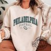 Philadelphia Eagles Retro Sweatshirt Tshirt Hoodie Tee Gift For Fan Mens Women Crewneck Pullover Unique revetee 1