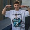 Super Bowl 2025 Philadelphia Eagles Cooper Dejean Shirt trendingnowe 1