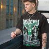 Super Bowl Lix Philadelphia Eagles Cooper Dejean Shirt trendingnowe 1