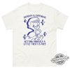 Therapy Is Expensive Getting Yourself A Little Treat Is Free Shirt trendingnowe 1