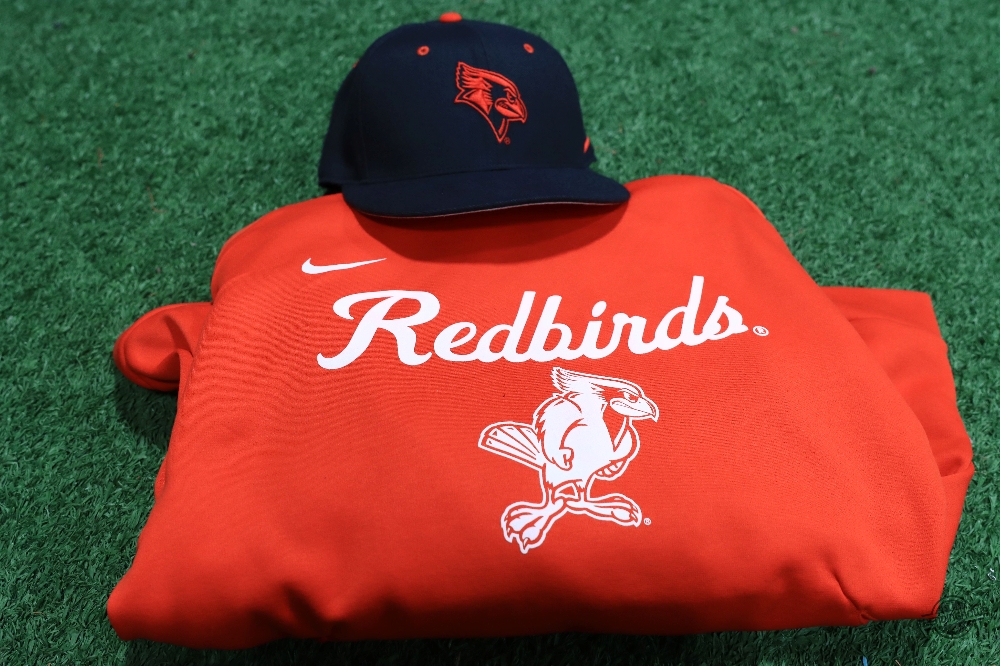 Illinois State Baseball Redbird Giveaway 2025 Shirt 6 Illinois State Baseball Redbird Giveaway 2025 Shirt
