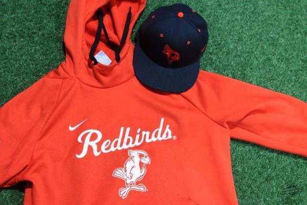 Illinois State Baseball Redbird Giveaway 2025 Shirt trendingnowe 2