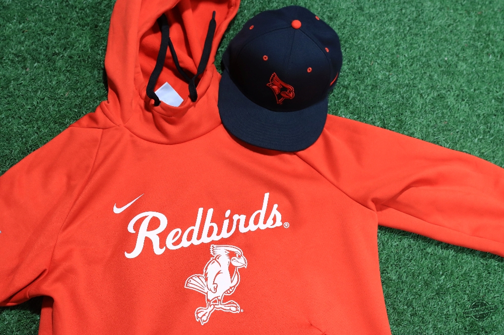 Illinois State Baseball Redbird Giveaway 2025 Shirt 7 Illinois State Baseball Redbird Giveaway 2025 Shirt