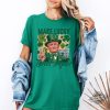St Patricks Make Lucky Great Again Trump Shirt trendingnowe 3