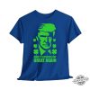 St Patricks Trump Make St Patricks Great Again Shirt trendingnowe 1