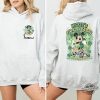 Disney Mickey St Patricks Day Hoodie trendingnowe 1