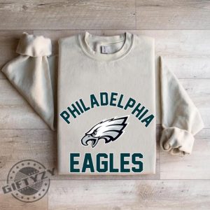 Eagle Bird Gang Football Tshirt giftyzy 5