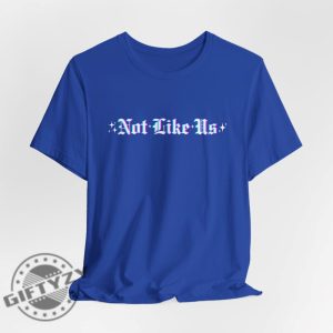 Kendrick Lamar They Not Like Us Tee Music Lover Hip Hop Fan Shirt giftyzy 8