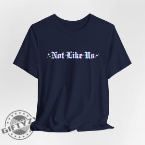 Kendrick Lamar They Not Like Us Tee Music Lover Hip Hop Fan Shirt giftyzy 9