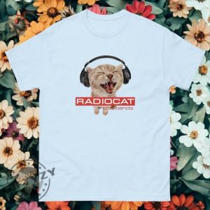 Radiocat Radiohead Tshirt giftyzy 4