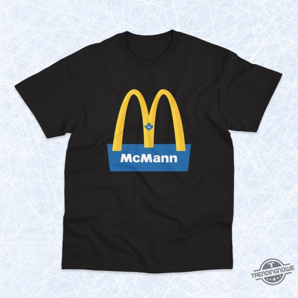 Mcmann Tshirt trendingnowe 1