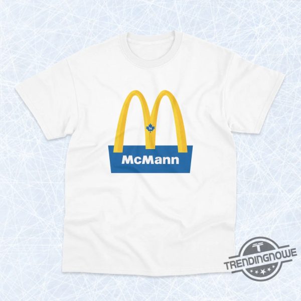 Mcmann Tshirt trendingnowe 2