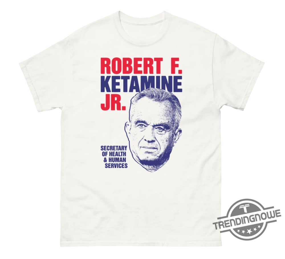 "Exclusive 2025 Dodgers Heritage Jerseys & Nationals Harry Potter Giveaway" 7 Robert F Ketamine Jr Shirt