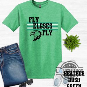 fly eagses fly shirt