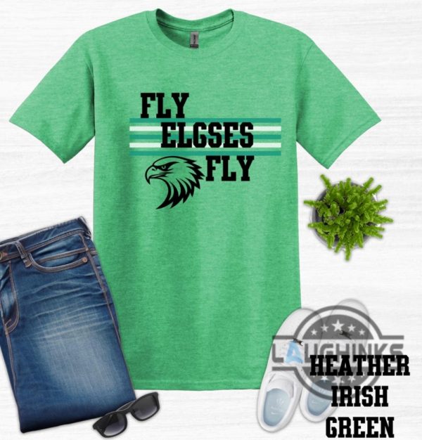 fly eagses fly shirt