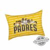 Padres Pillowcase Giveaway 2025 trendingnowe 1 2