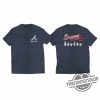 Braves Deaf Awareness Shirt Giveaway 2025 trendingnowe 1
