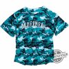 Mariners Salute To Armed Forces Night Camo Jersey Giveaway 2025 trendingnowe 1 1