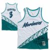 Mariners Jp Crawford Basketball Jersey Night Giveaway 2025 trendingnowe 1