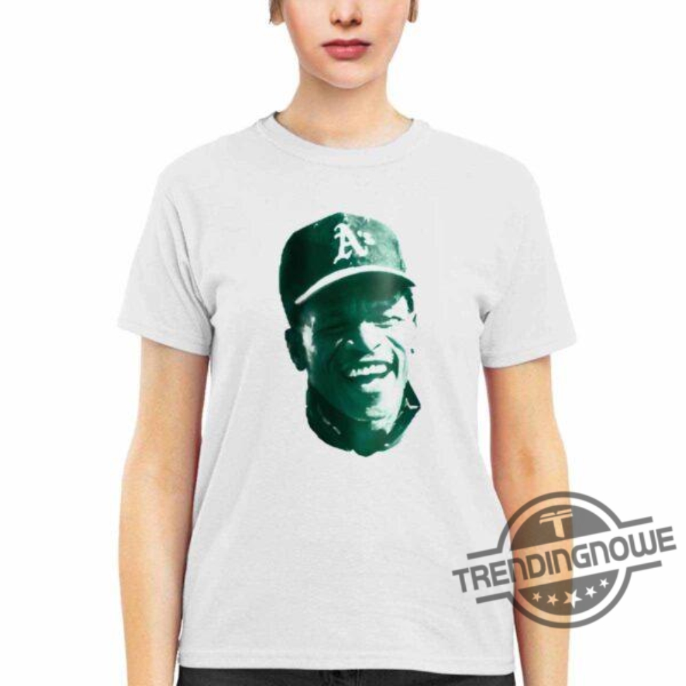 "Top 2025 Padres Giveaway: Unique Pillows, Hoodies, Jerseys & More!" 14 Athletics Rickey Henderson Shirt Giveaway 2025