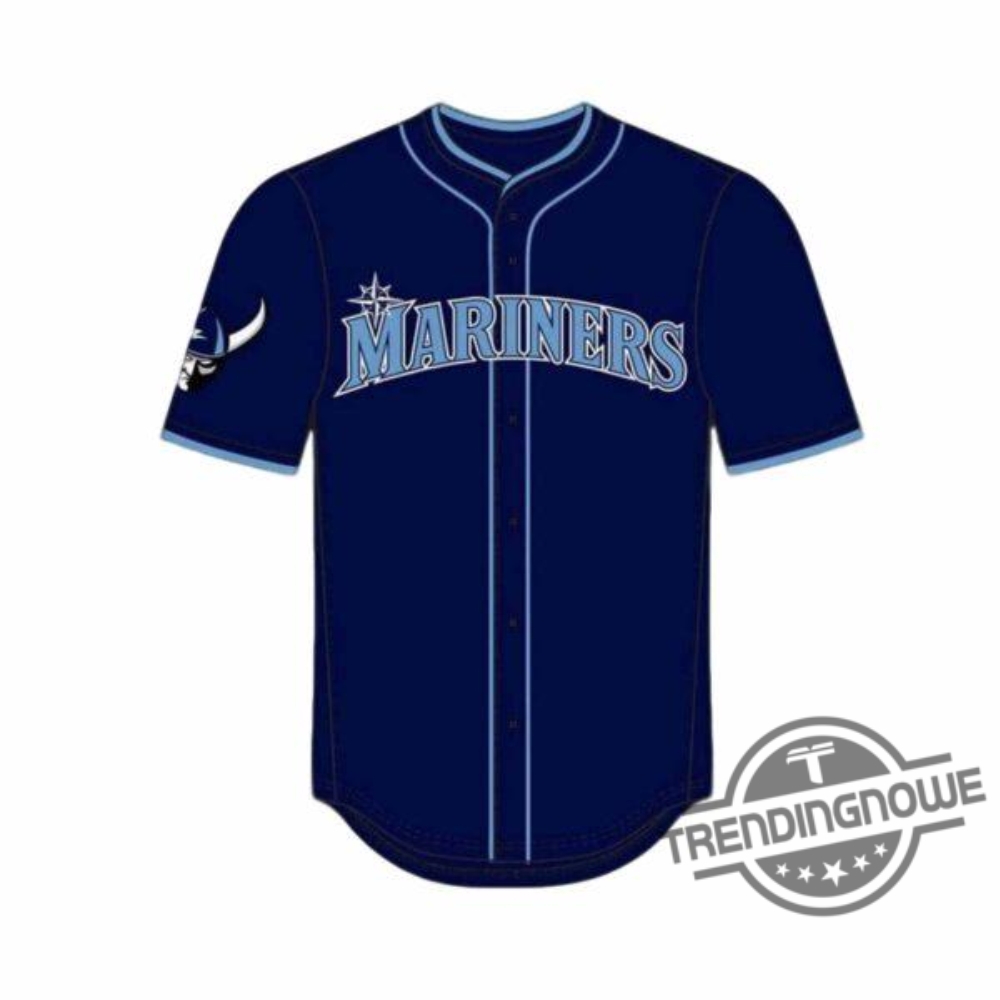"Top 2025 Padres Giveaway: Unique Pillows, Hoodies, Jerseys & More!" 16 Western Washington Mariners Jersey 2025 Giveaway