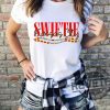 Kansas City Chiefs Taylor Swift Tshirt Hoodie Sweatshirt Tee Gift For Mens Womens Superbowl 2025 Crewneck Pullover Hoodies Unique revetee 1