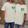 Disney Mickey Minnie St Patricks Day Shirt trendingnowe 1
