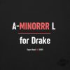 A Minorrr L For Drake Super Bowl Lix Sweatshirt trendingnowe 2 1