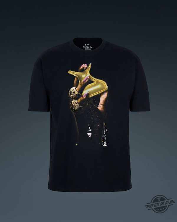 Aja Wilson Rings So Win Shirt trendingnowe 1