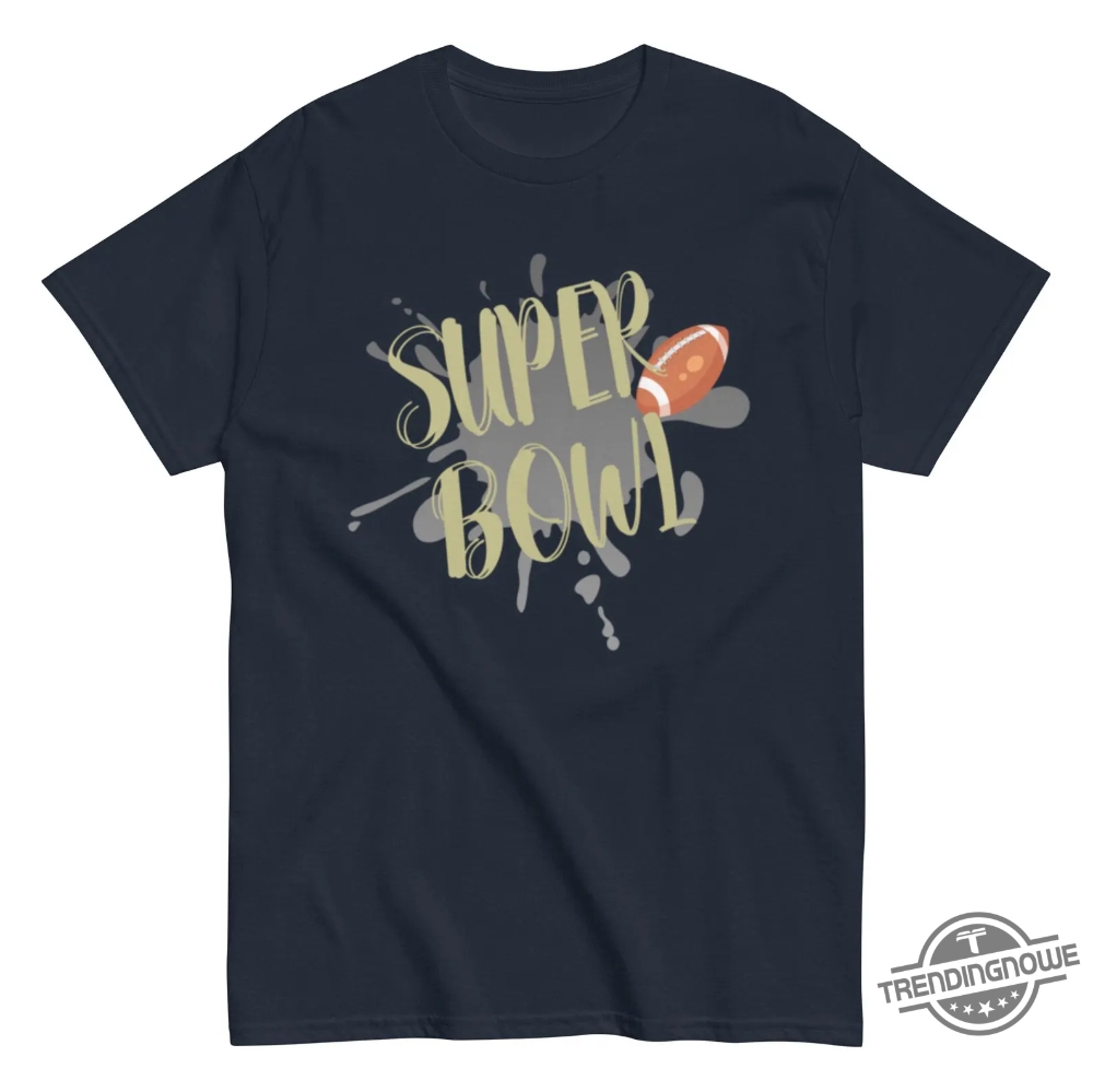 Half Time Super Bowl Shirt Super Bowl 2025 8 Half Time Super Bowl Shirt Super Bowl 2025