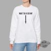 Drake Wait Till U See My T Shirt trendingnowe 1
