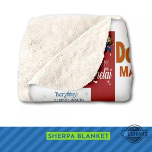 gilmore girls tv series fleece sherpa blanket