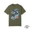 Philadelphia Eagles Super Bowl Lix 2025 Champions Shirt trendingnowe 3