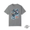 Philadelphia Eagles Super Bowl Lix 2025 Champions Shirt trendingnowe 4